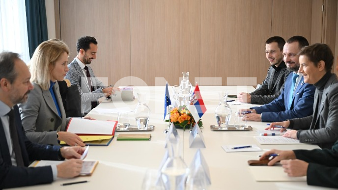 Dobar razgovor s Kalas